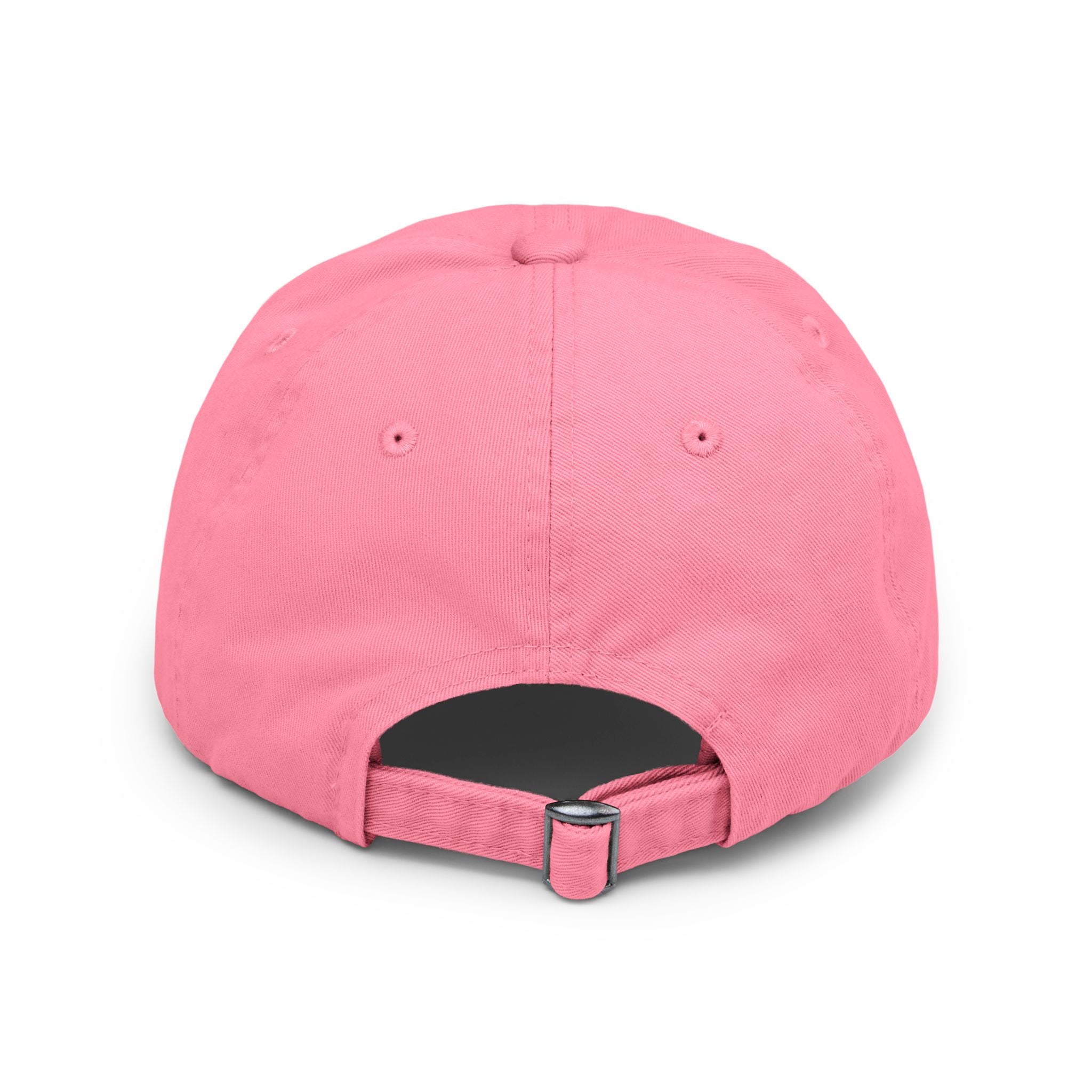 Tee-riffic Dad Cap — Distressed Golf Dad Hat, Father's Day Gift