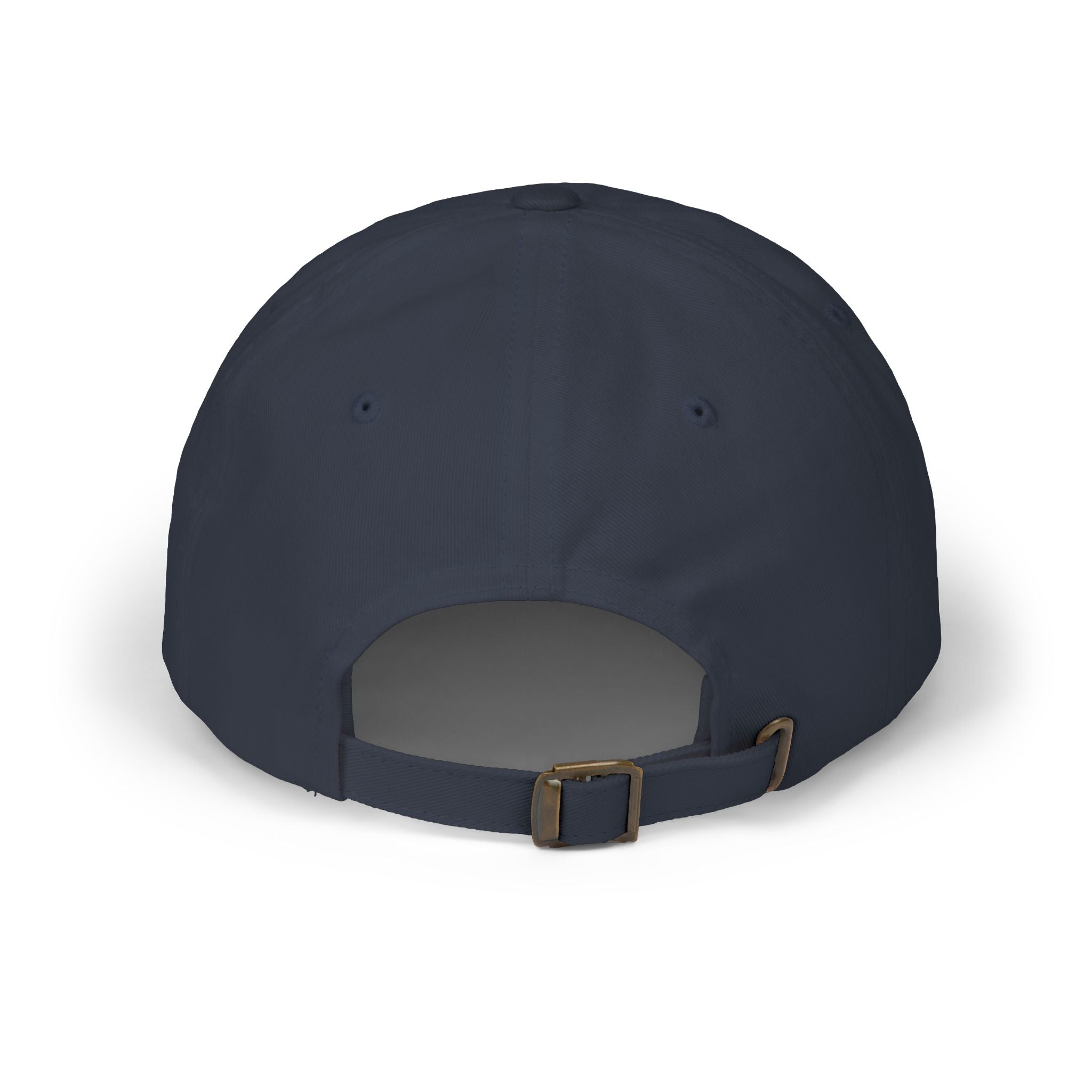 Dad Cap — "Grass Daddy" Embroidered Cotton Baseball Hat