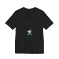 Golf "Par, Mow, Repeat" T-Shirt — Funny Golfing Tee for Golf Lovers