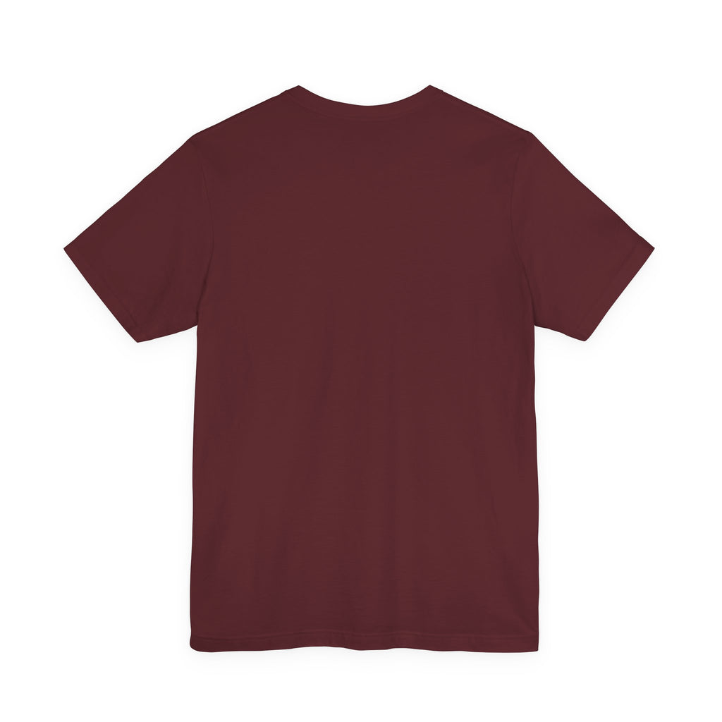 Golf "Par, Mow, Repeat" T-Shirt — Funny Golfing Tee for Golf Lovers