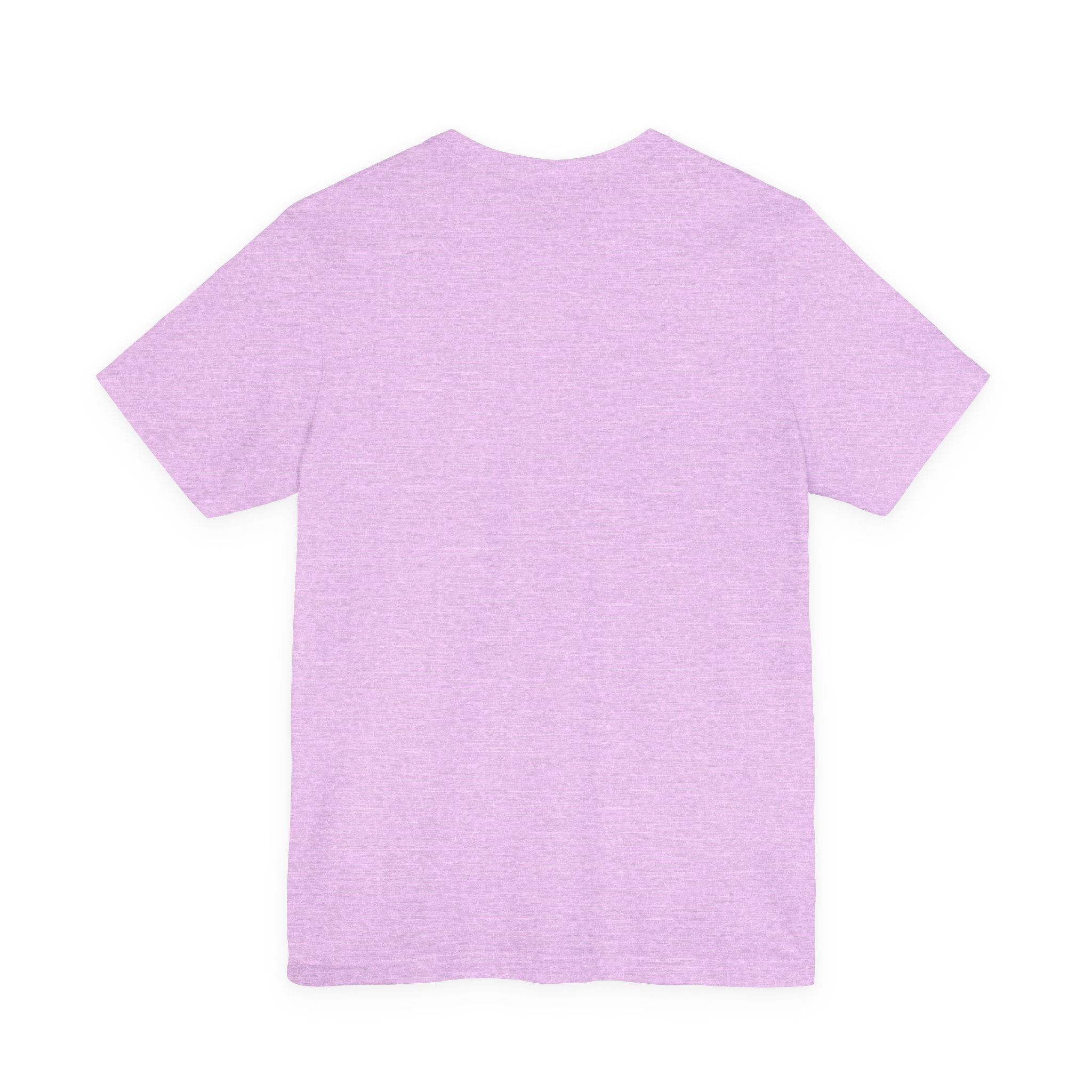 Golf "Par, Mow, Repeat" T-Shirt — Funny Golfing Tee for Golf Lovers