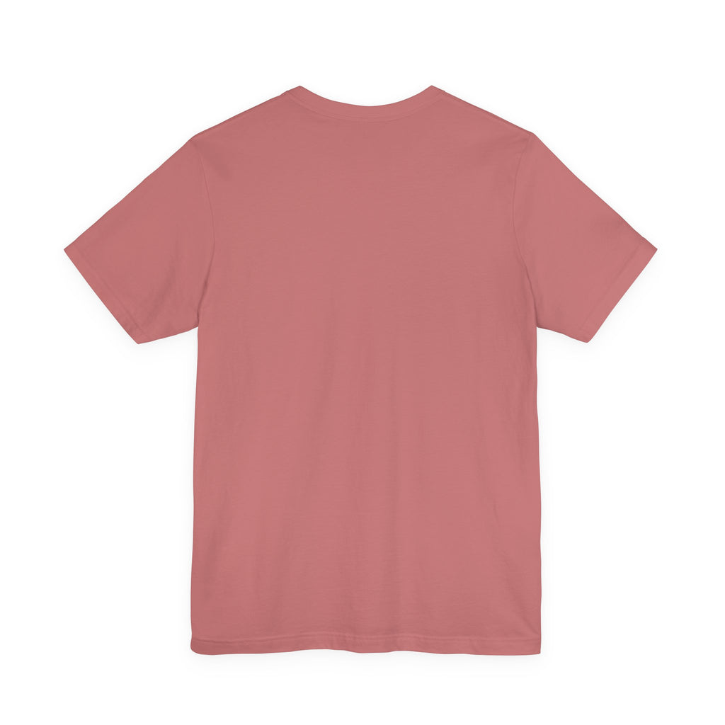 Golf "Par, Mow, Repeat" T-Shirt — Funny Golfing Tee for Golf Lovers