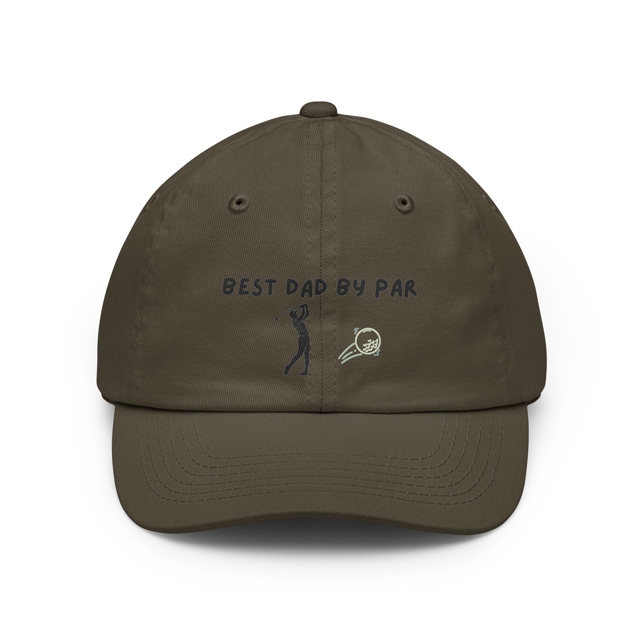 Classic Dad Hat