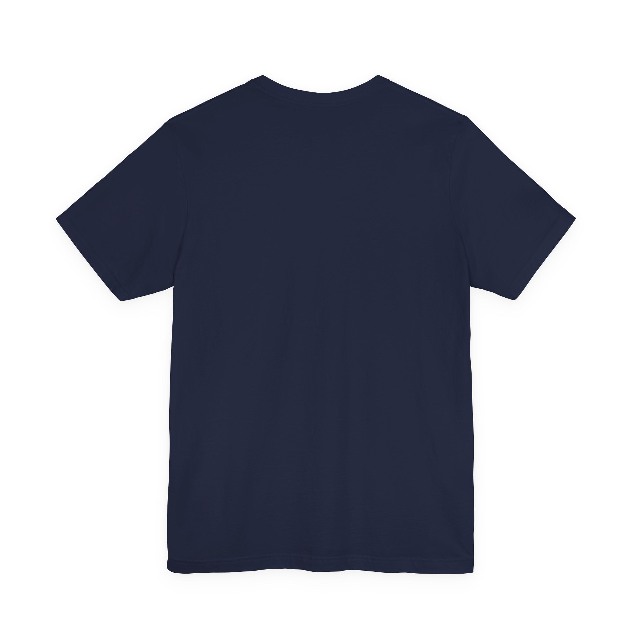 World's Okayest Dad Lawn Care T-Shirt — Funny Father's Day Gift