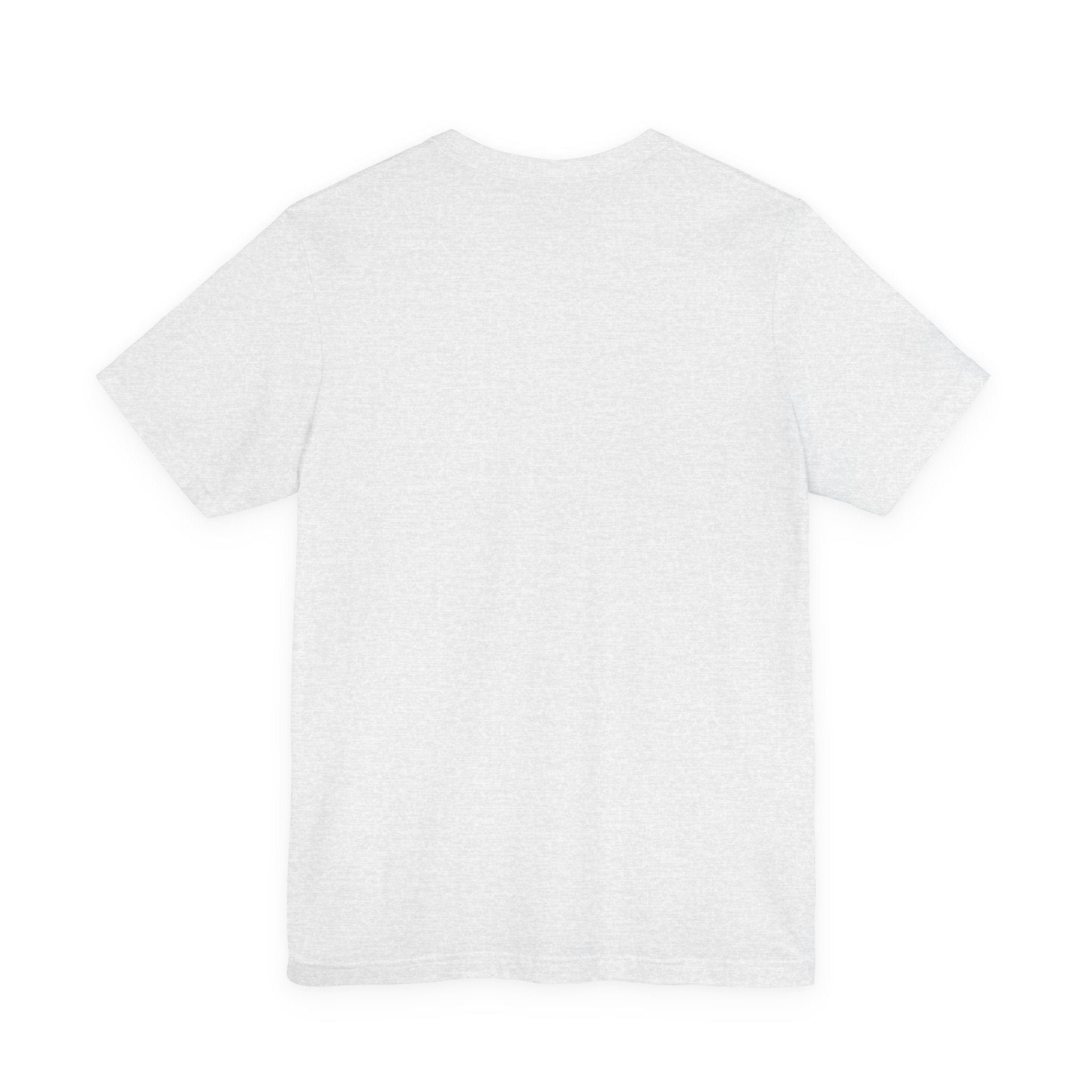 Golf "Par, Mow, Repeat" T-Shirt — Funny Golfing Tee for Golf Lovers