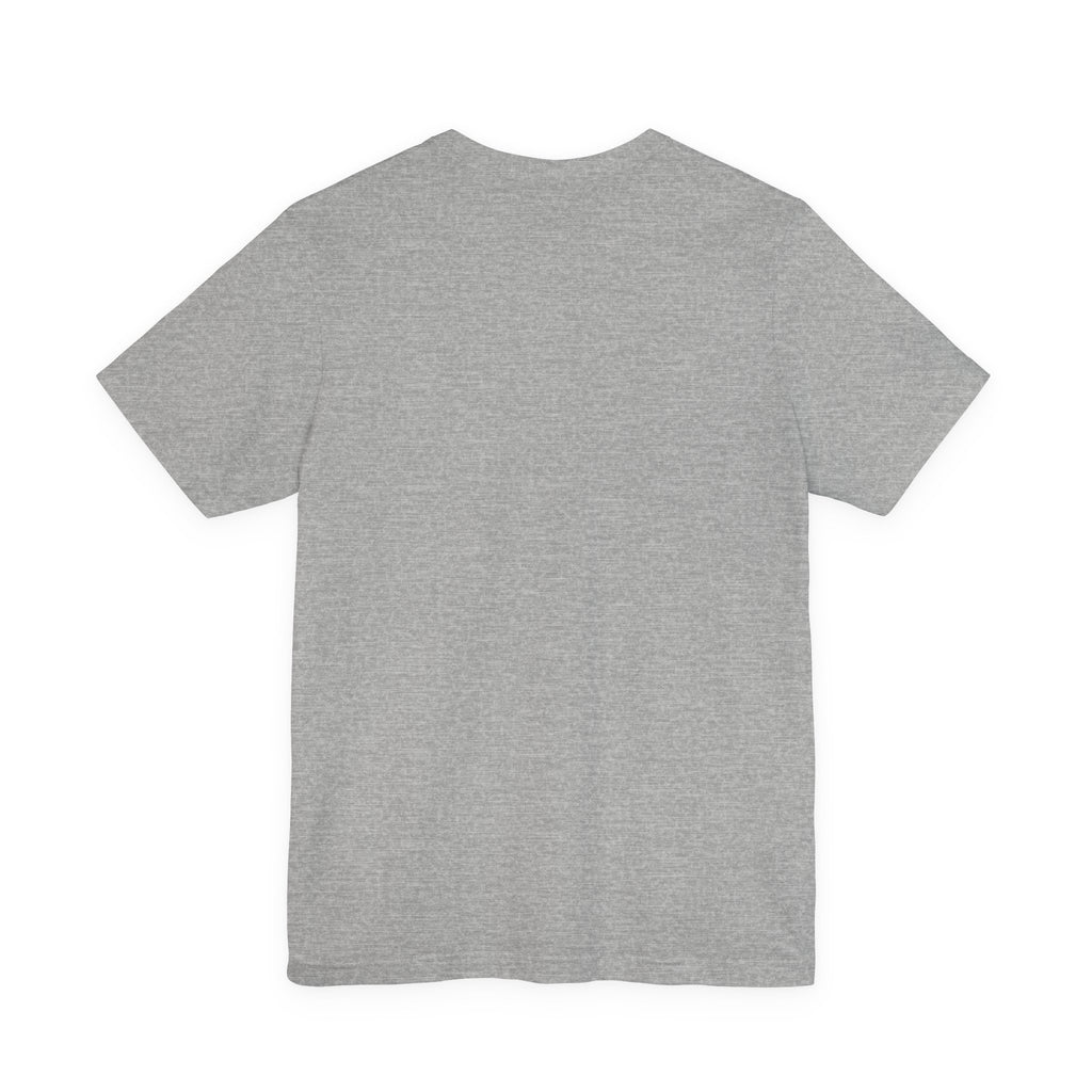 Weekend Forecast T‑Shirt: "100% Mowing & Golfing" Graphic Tee