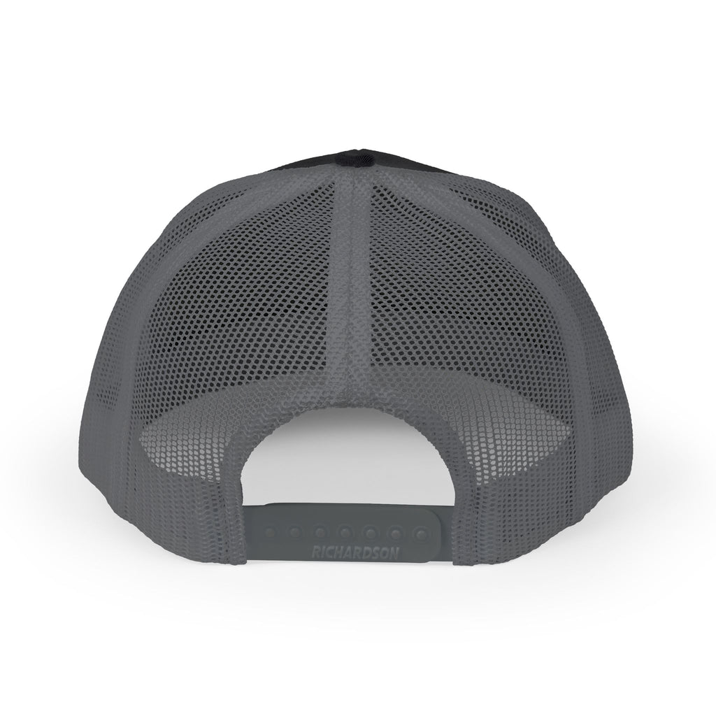 Trucker Cap – Bogey Dad Golf Snapback