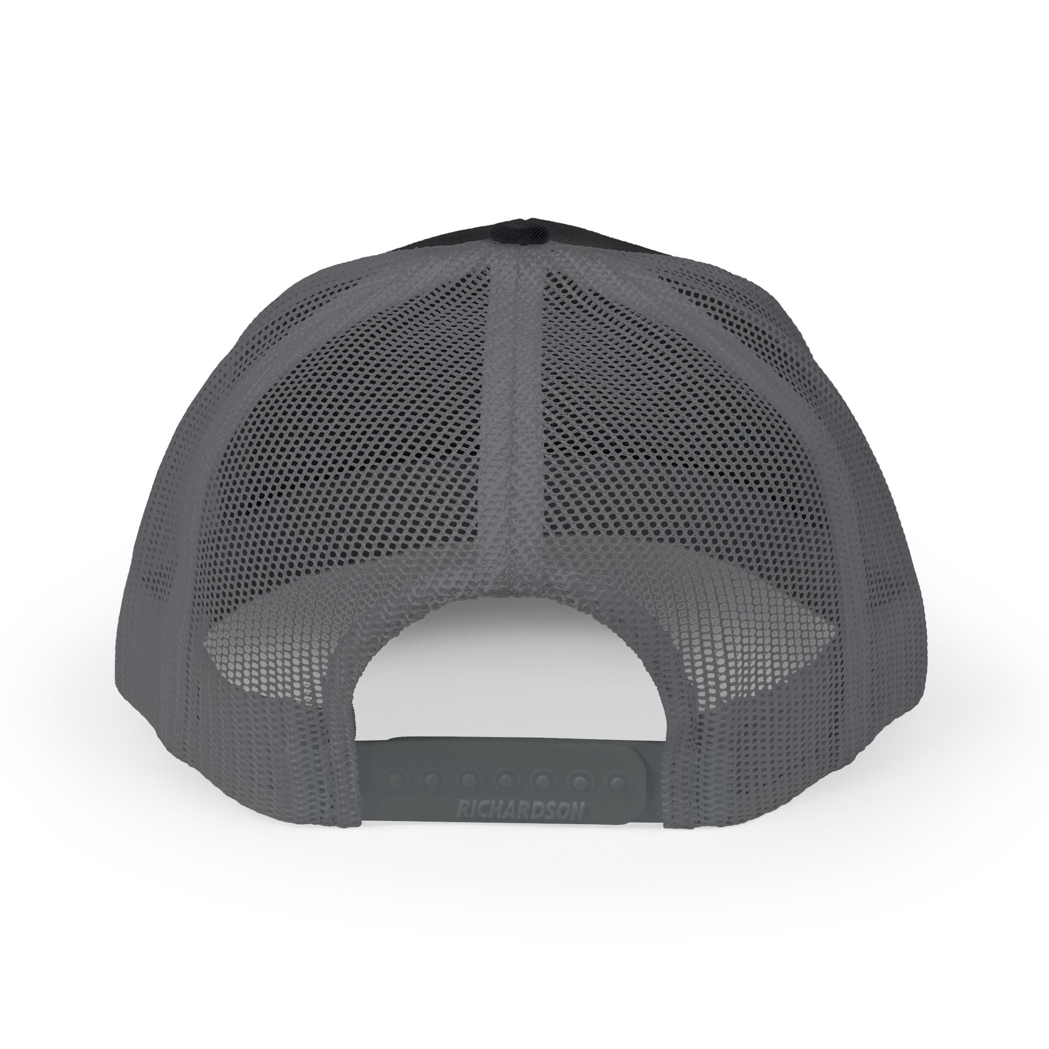 Trucker Cap – Bogey Dad Golf Snapback