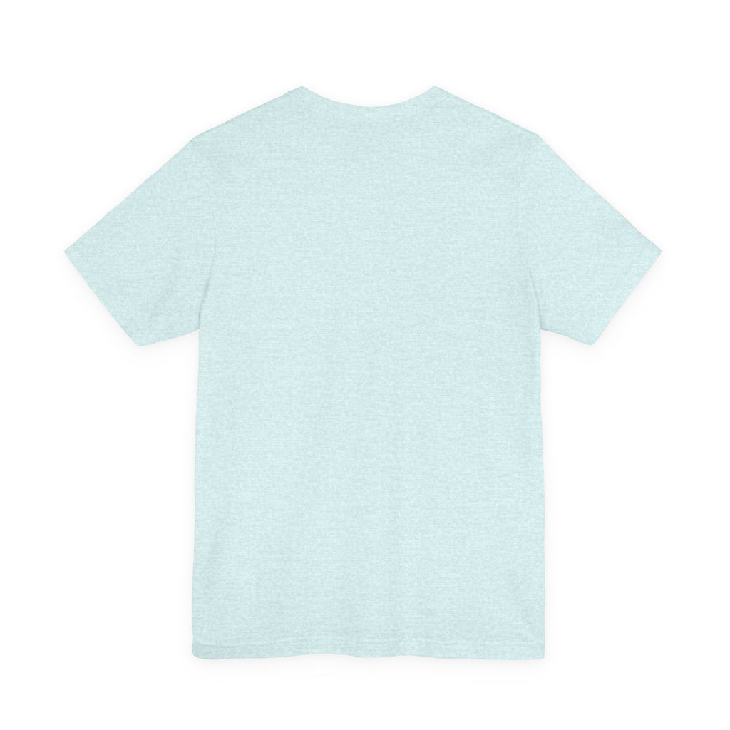 World's Okayest Dad Lawn Care T-Shirt — Funny Father's Day Gift