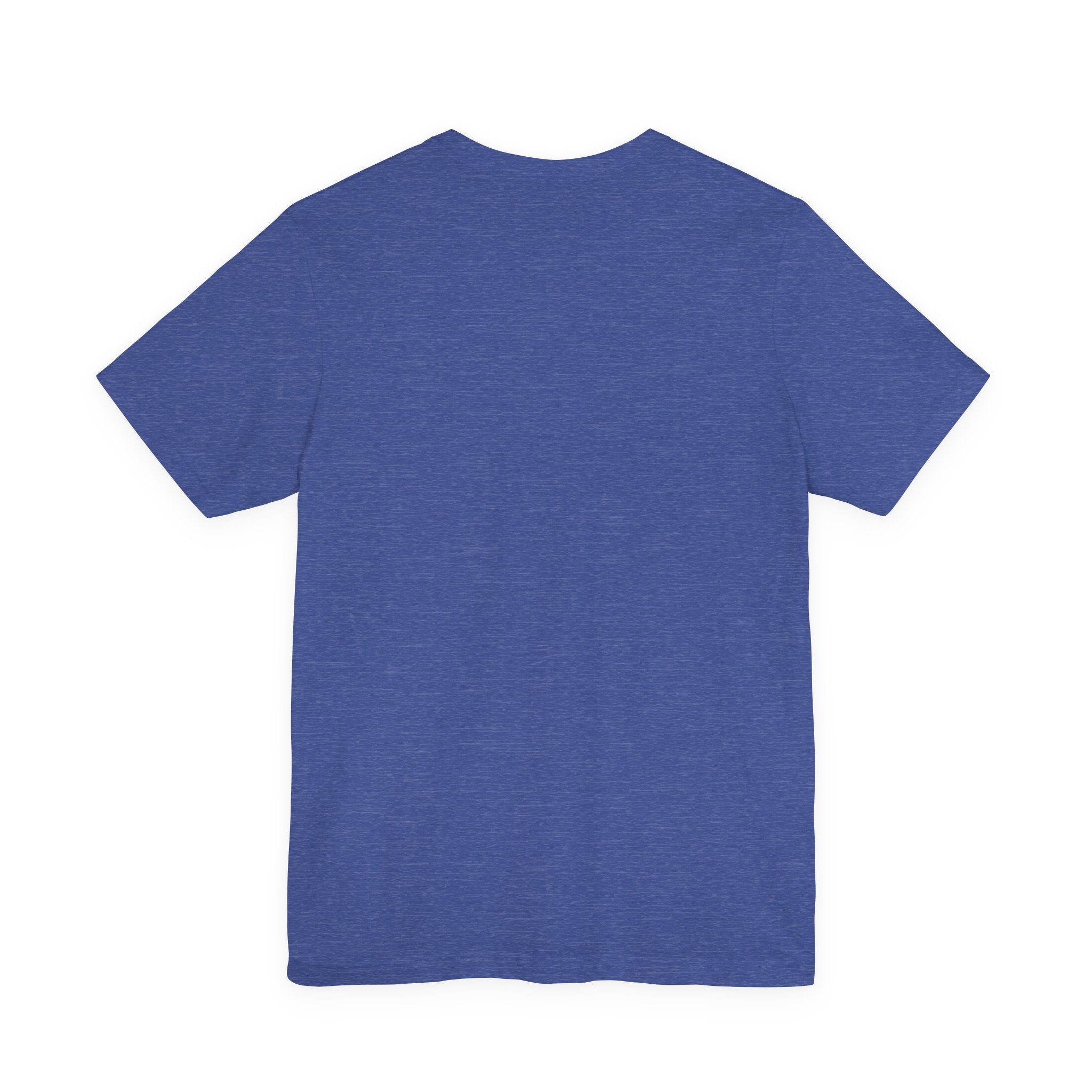 Weekend Forecast T‑Shirt: "100% Mowing & Golfing" Graphic Tee