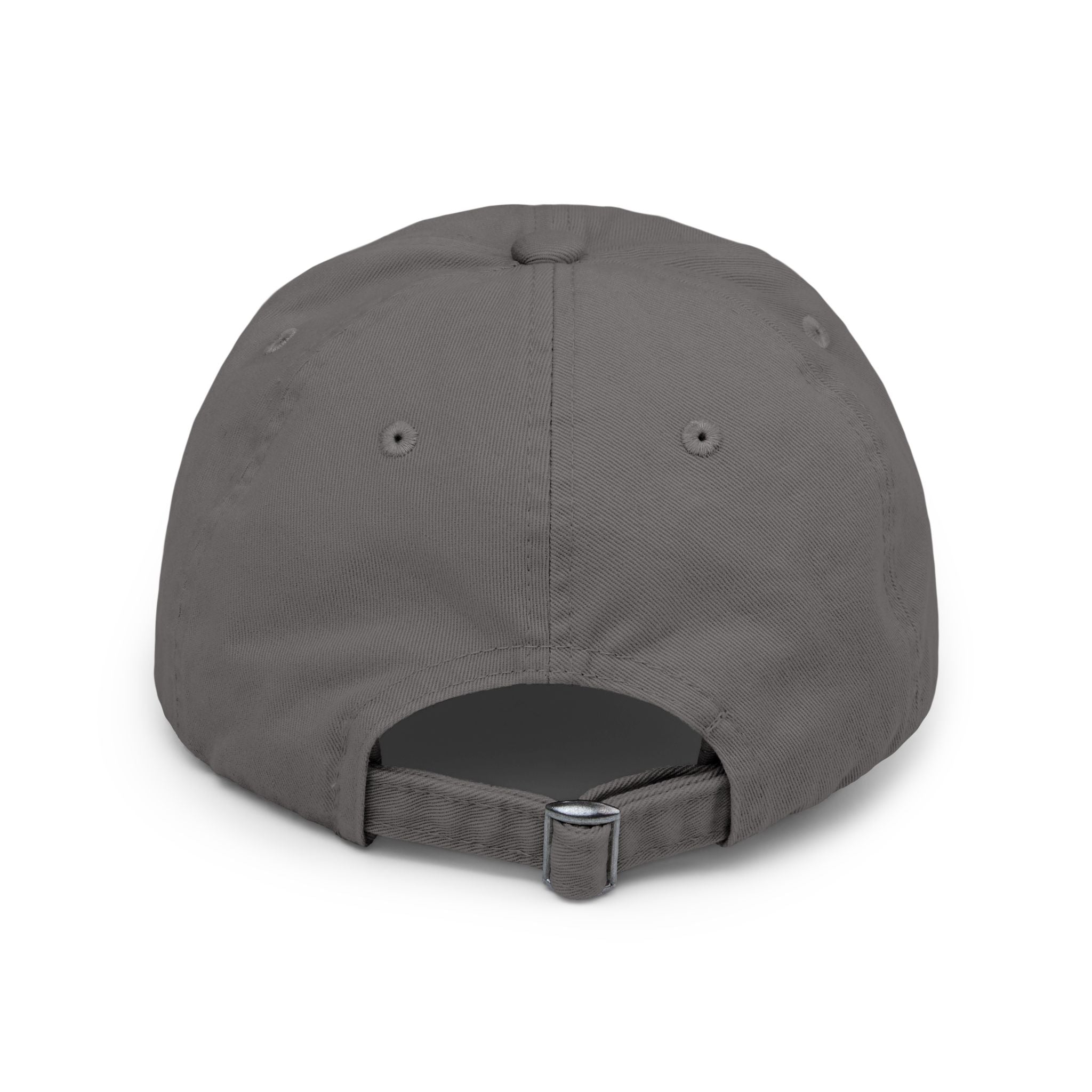 Tee-riffic Dad Cap — Distressed Golf Dad Hat, Father's Day Gift