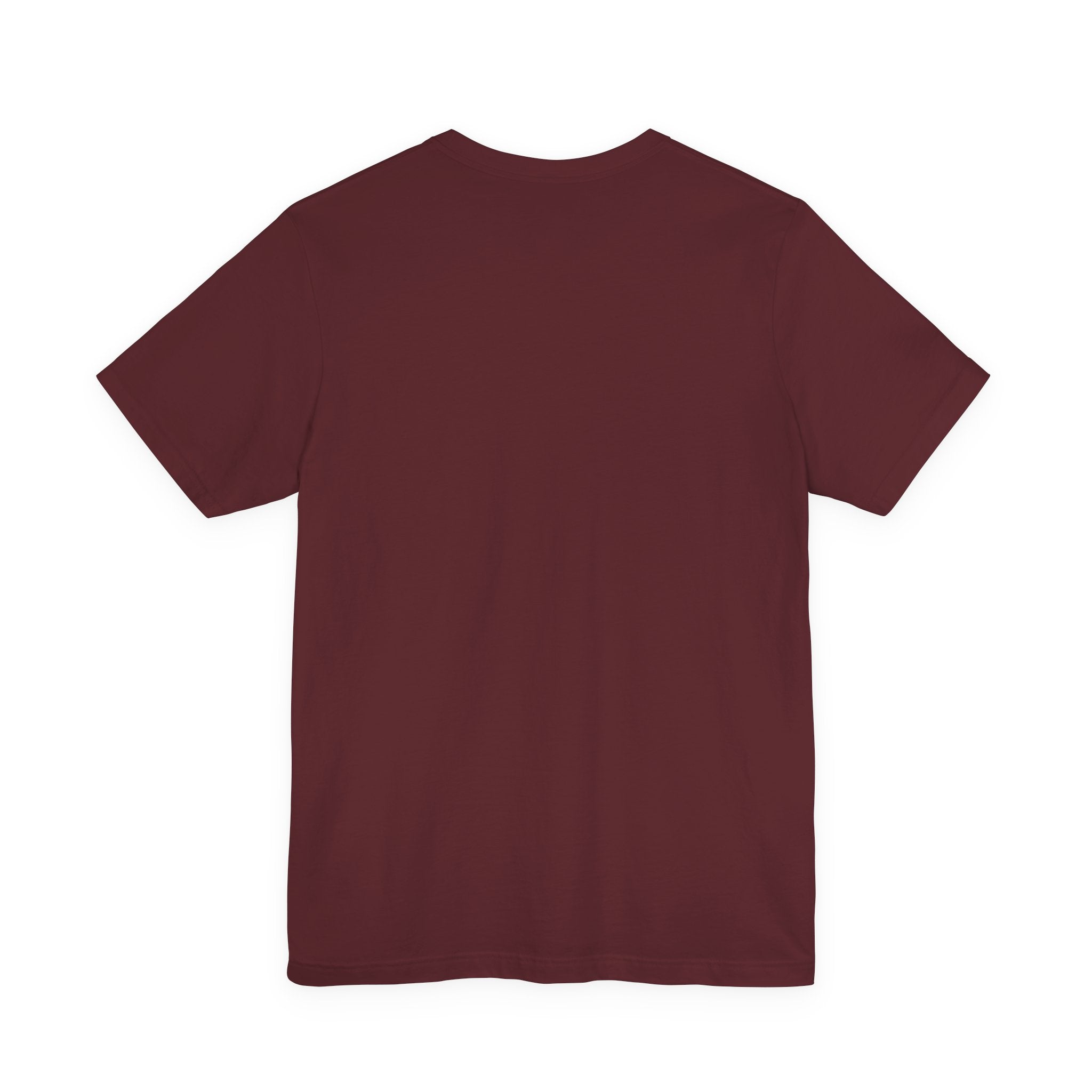 Weekend Forecast T‑Shirt: "100% Mowing & Golfing" Graphic Tee