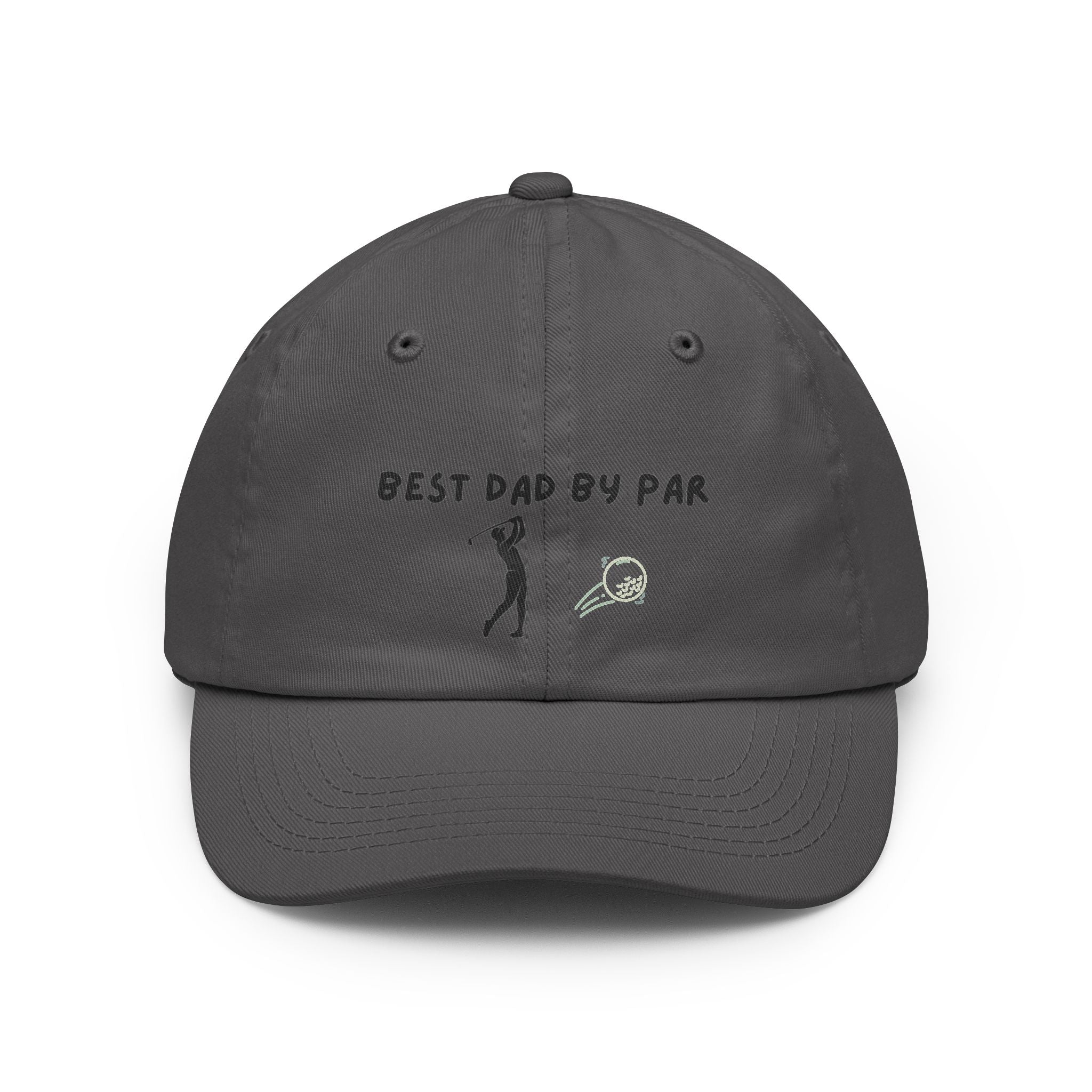 Classic Dad Hat