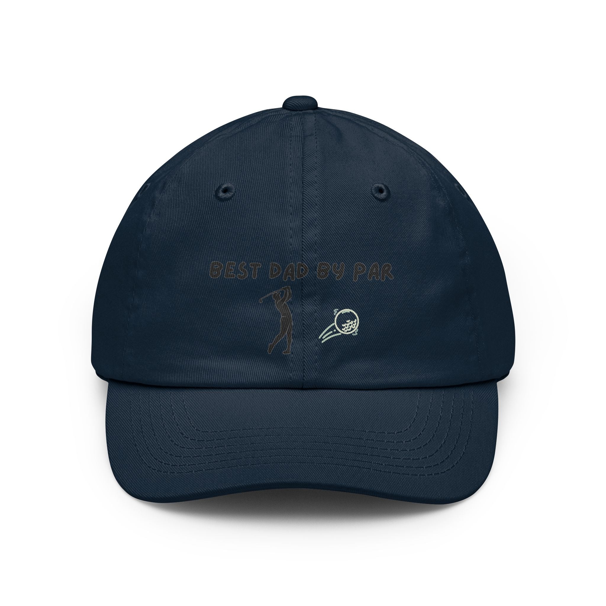 Classic Dad Hat