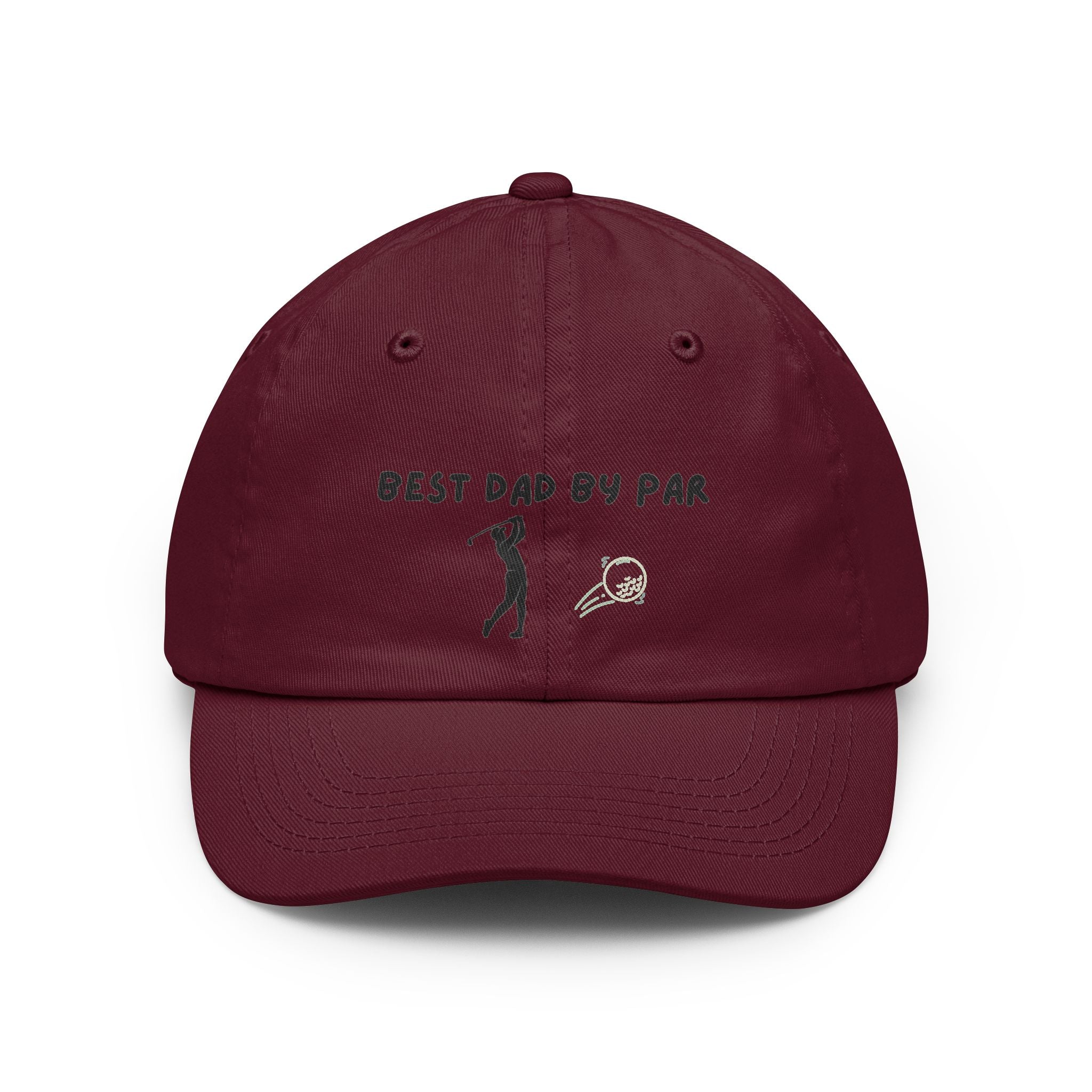 Classic Dad Hat