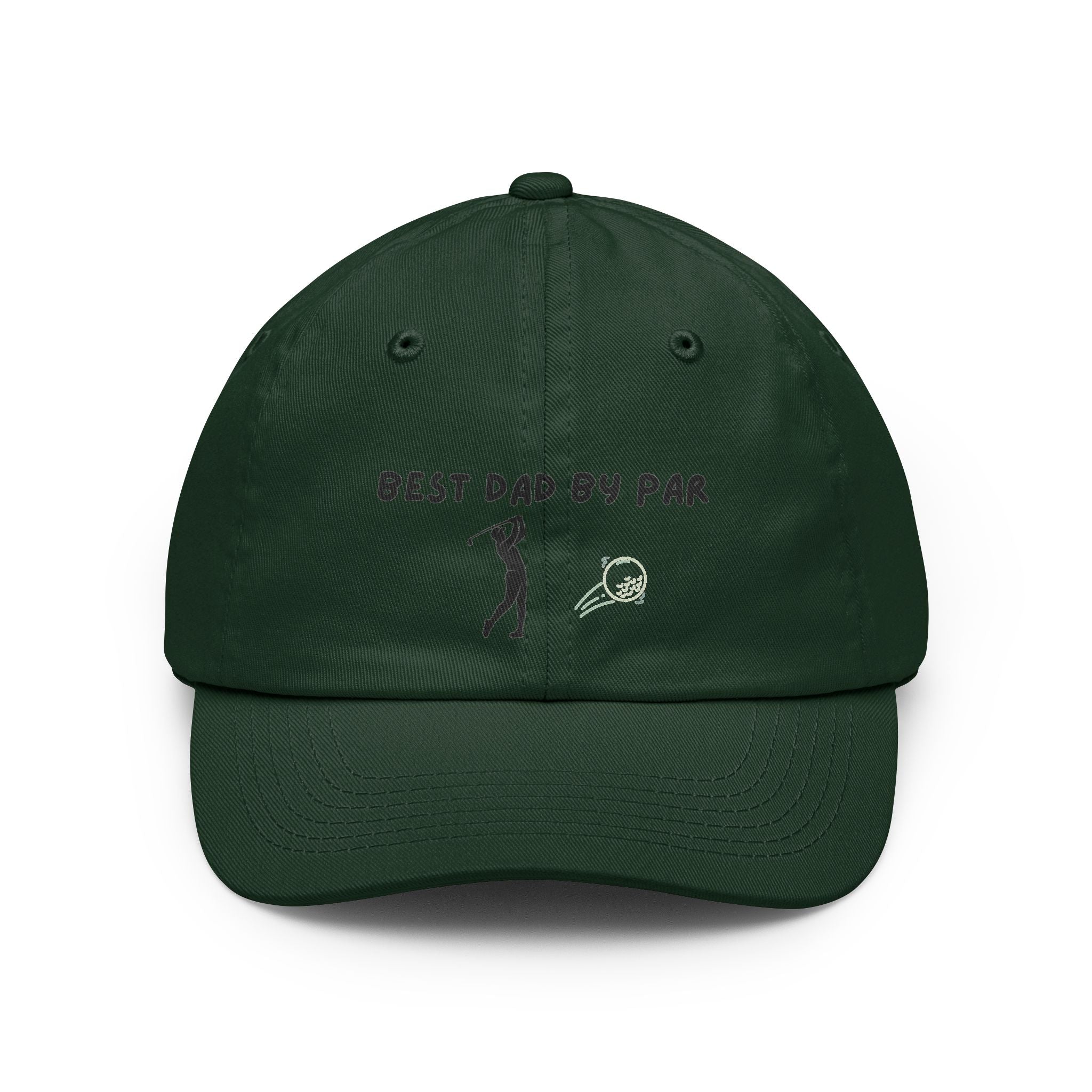 Classic Dad Hat