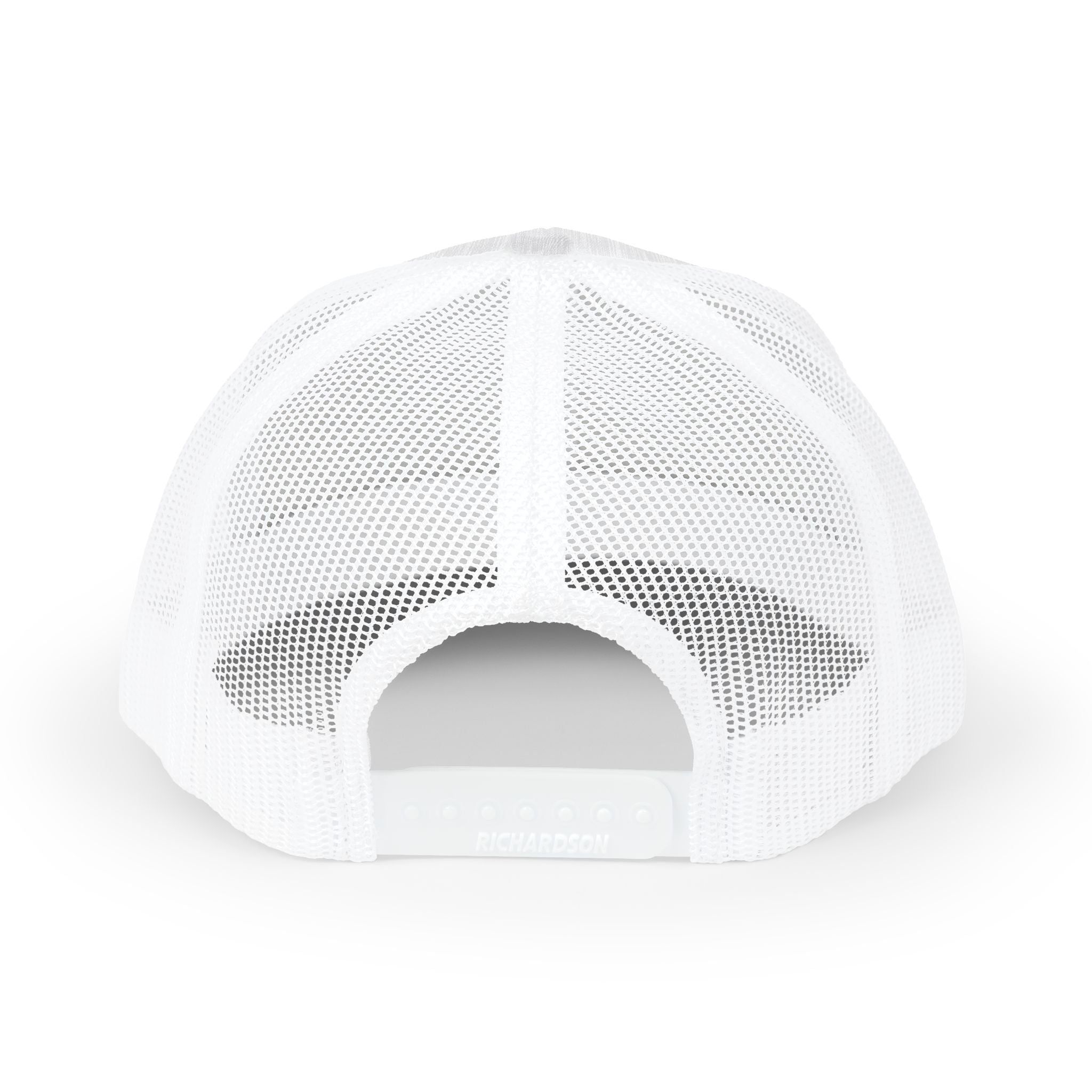 Trucker Cap – Bogey Dad Golf Snapback