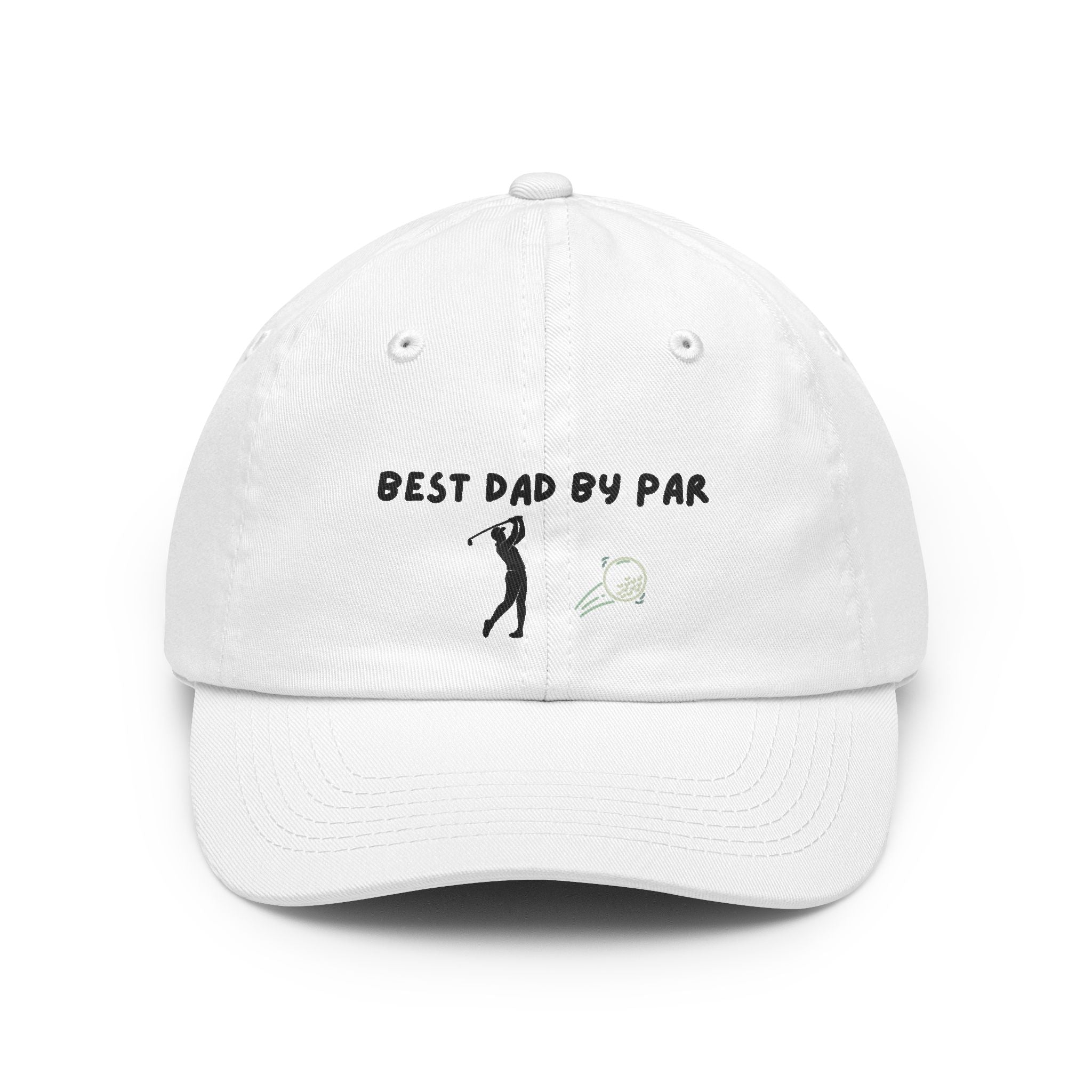 Classic Dad Hat