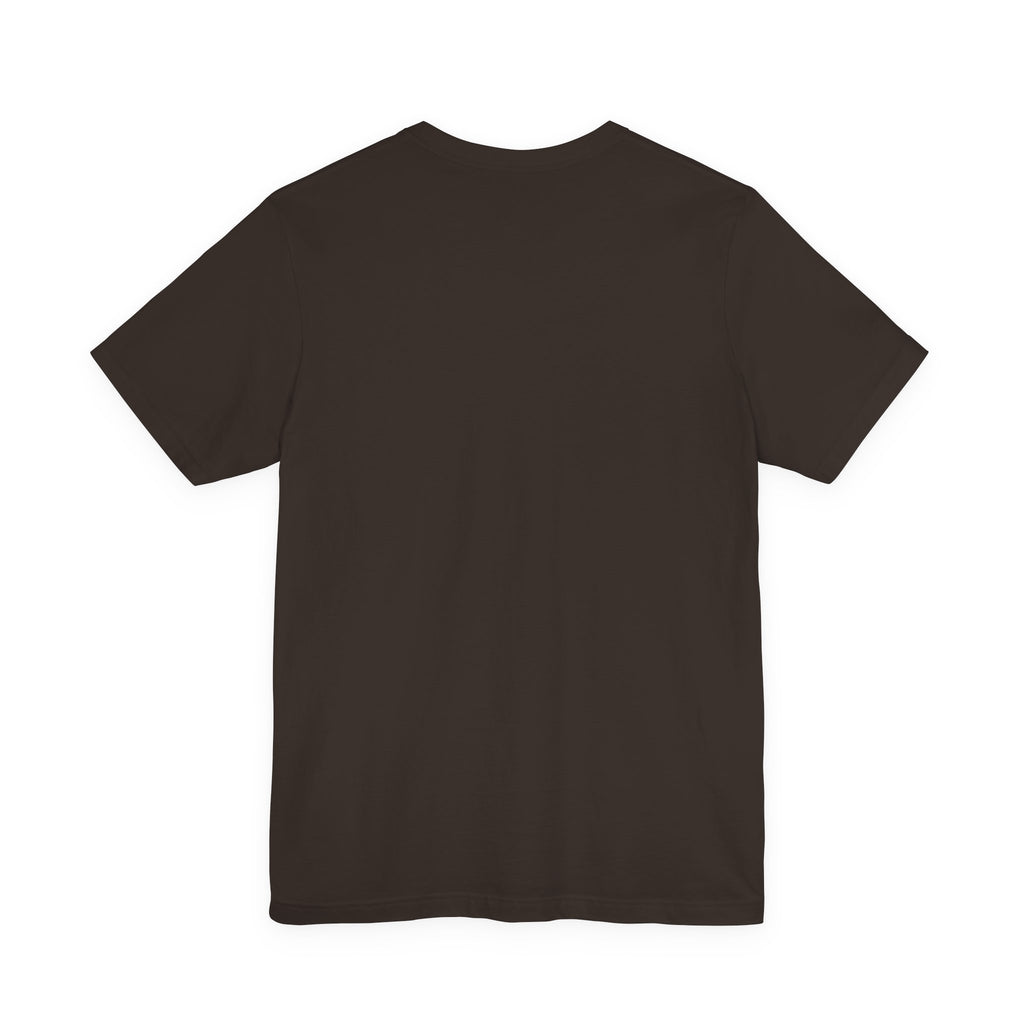 Golf "Par, Mow, Repeat" T-Shirt — Funny Golfing Tee for Golf Lovers