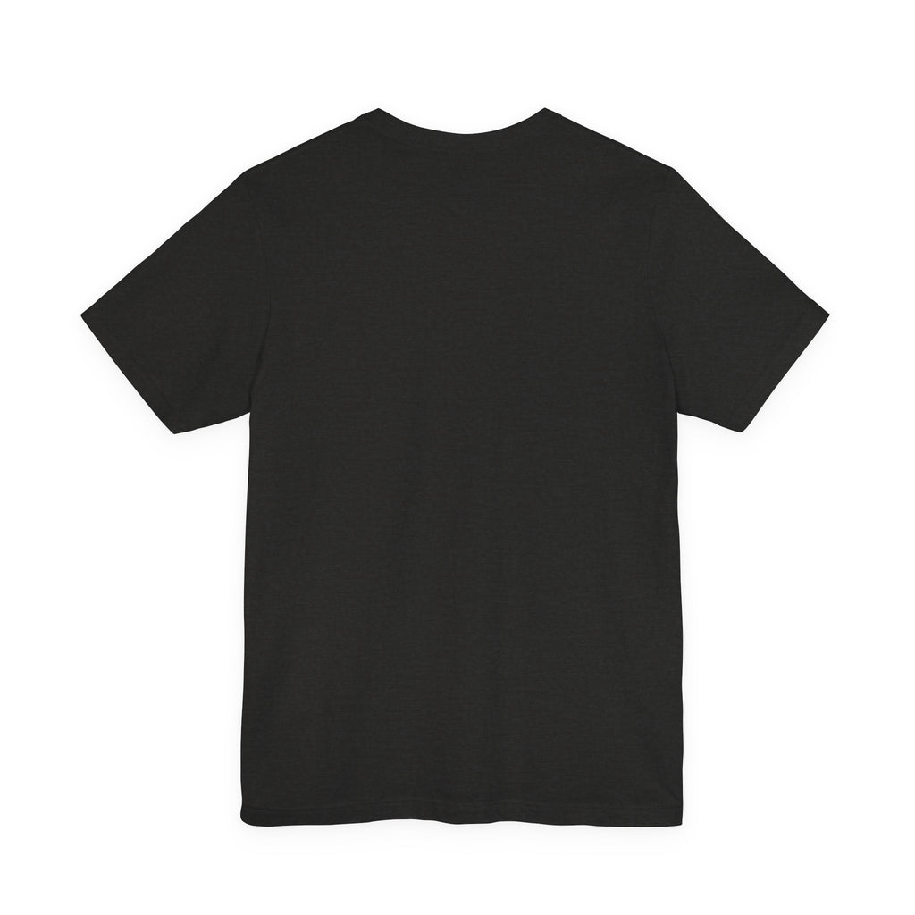 World's Okayest Dad Lawn Care T-Shirt — Funny Father's Day Gift