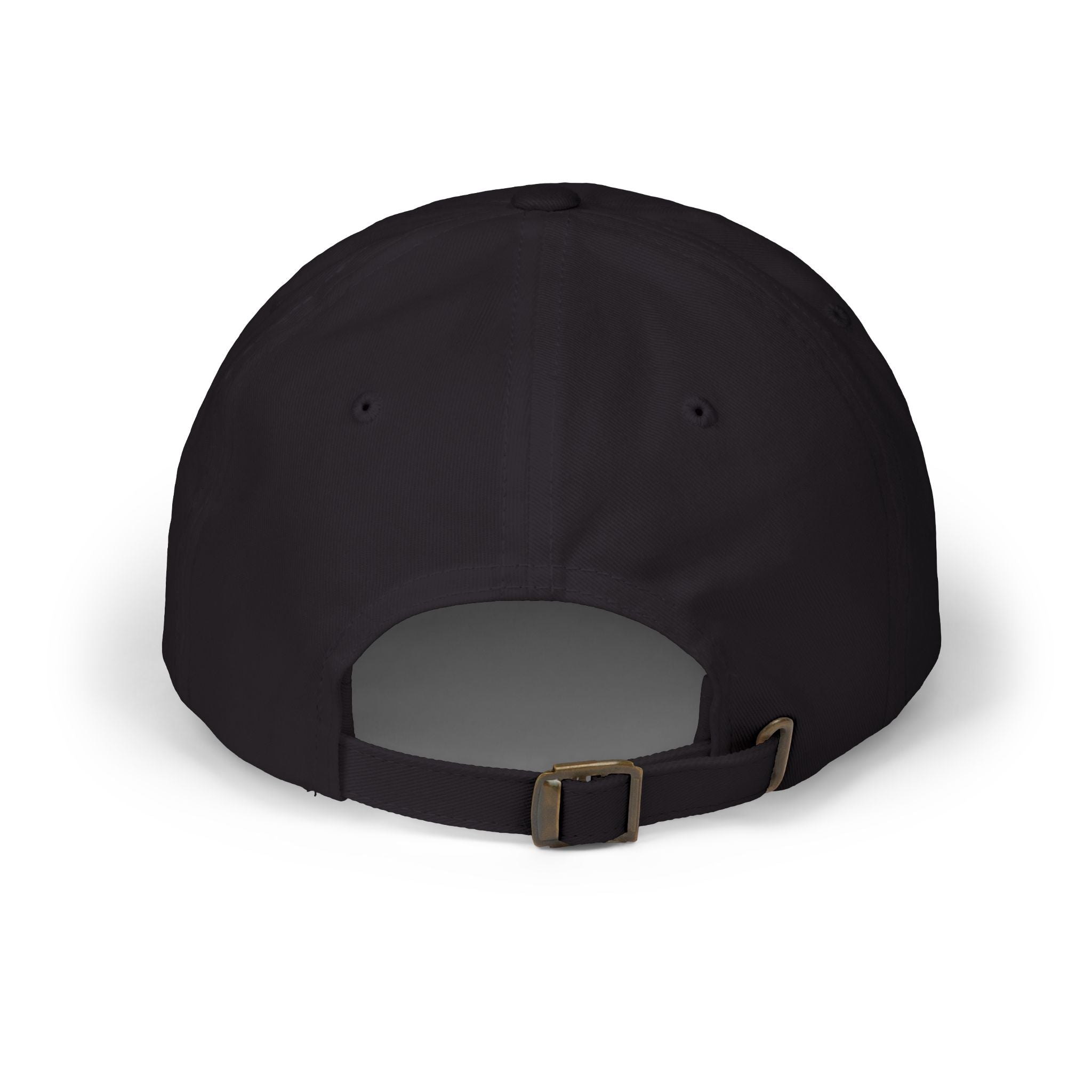 Dad Cap — "Grass Daddy" Embroidered Cotton Baseball Hat