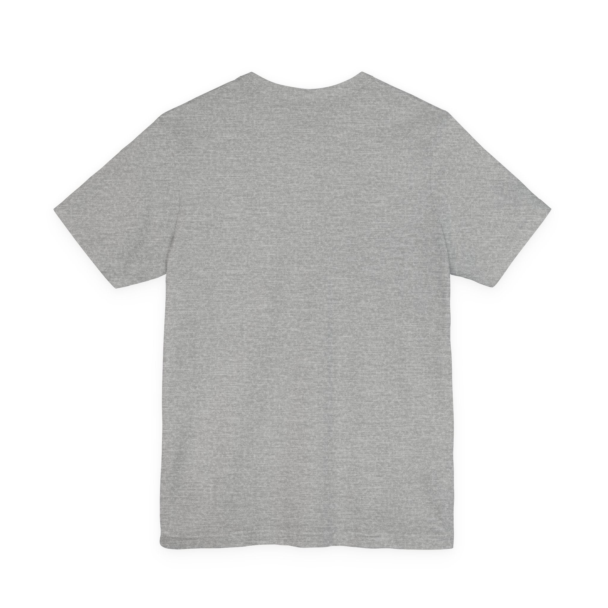Grass Daddy T‑Shirt — Funny Lawn Care Dad Tee