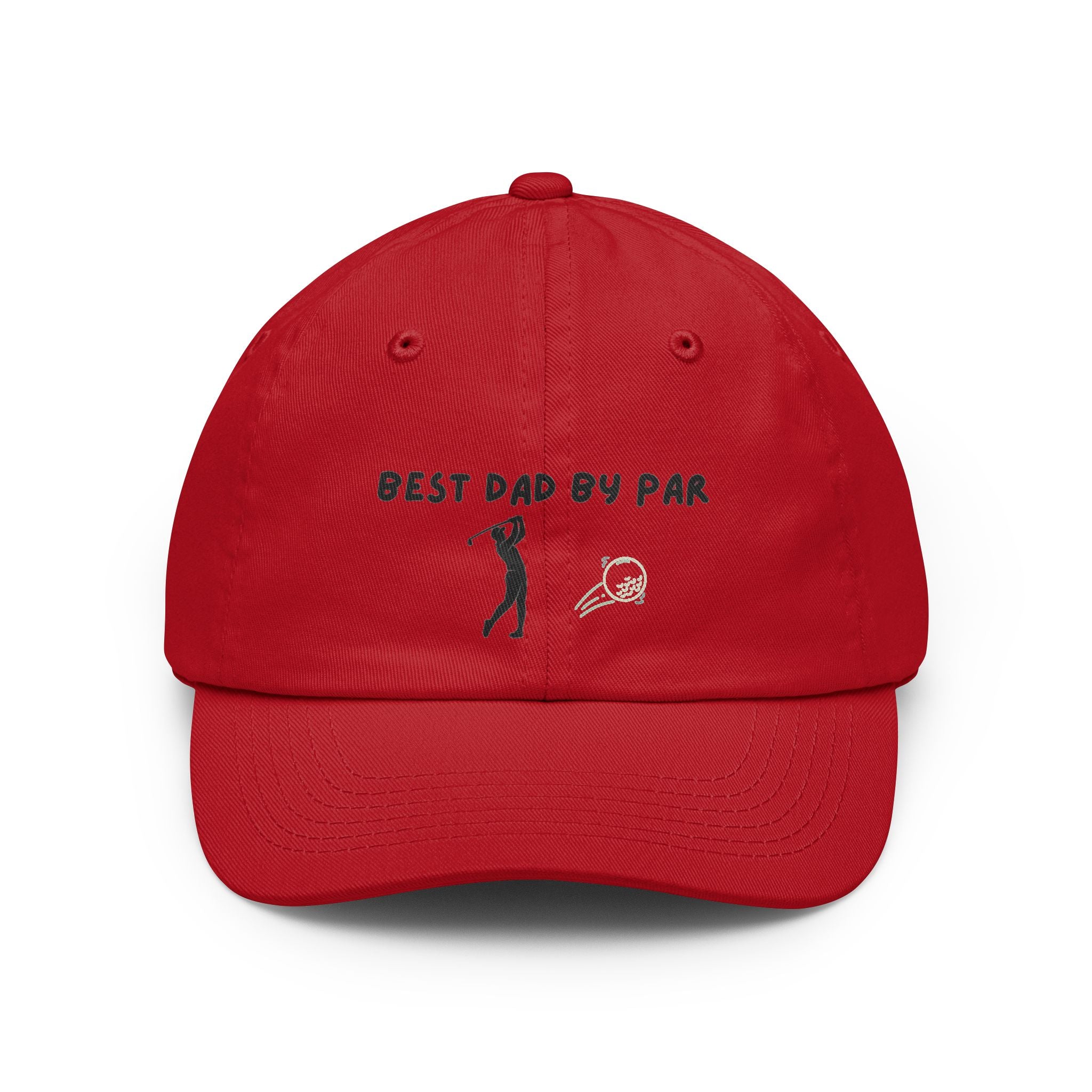 Classic Dad Hat