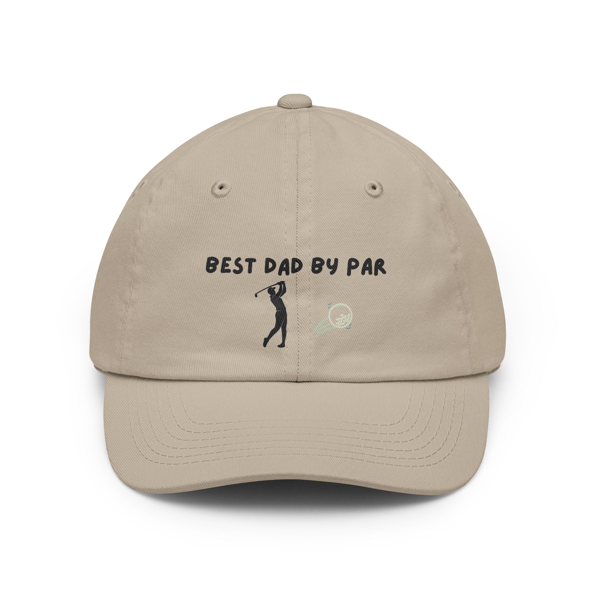 Classic Dad Hat