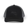 Trucker Cap – Bogey Dad Golf Snapback