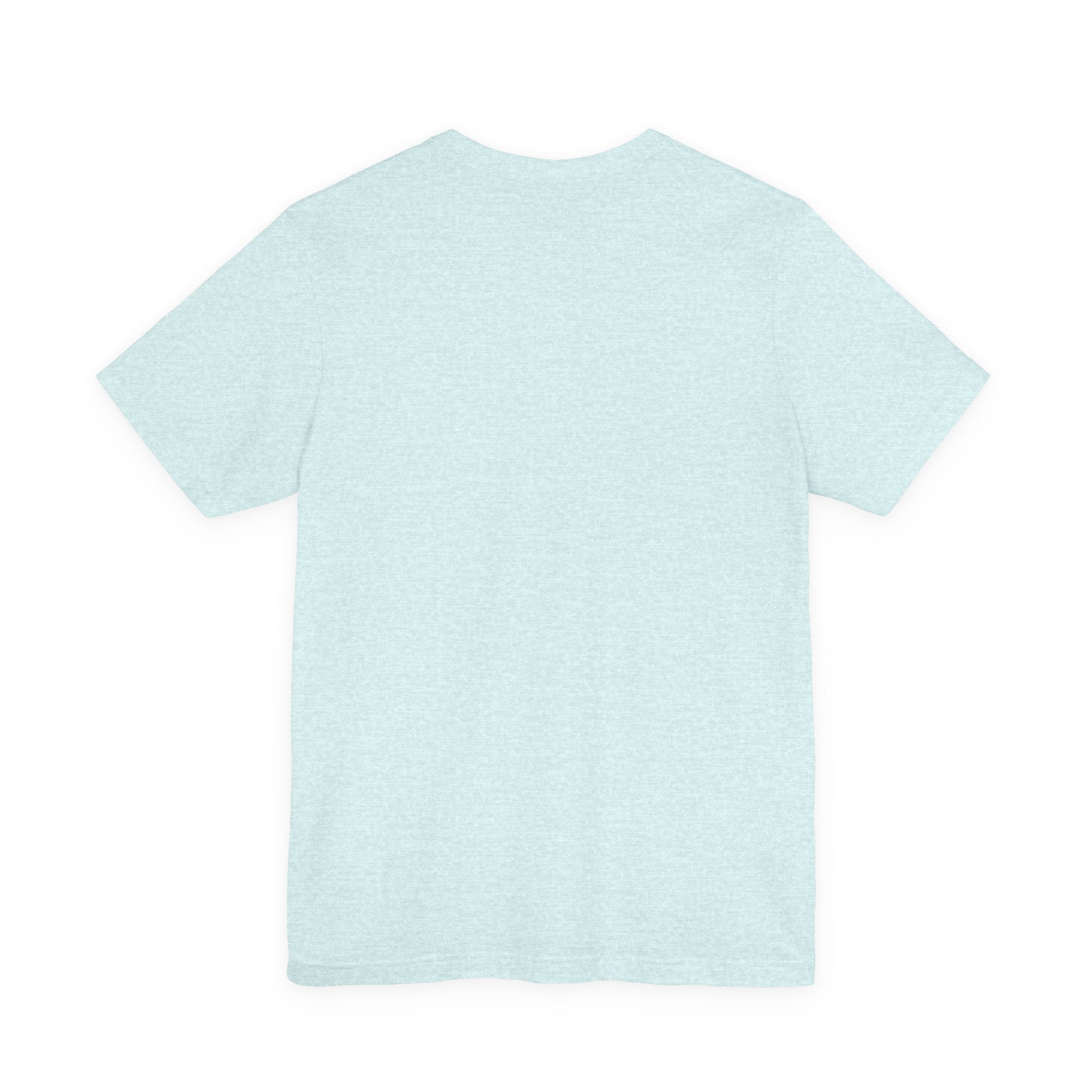 Bogey King Golf T-Shirt — Funny Golf Shirt with Golf Ball & Wreath Design