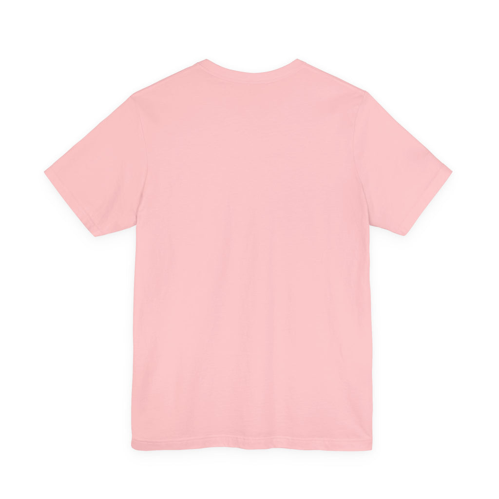 Golf "Par, Mow, Repeat" T-Shirt — Funny Golfing Tee for Golf Lovers