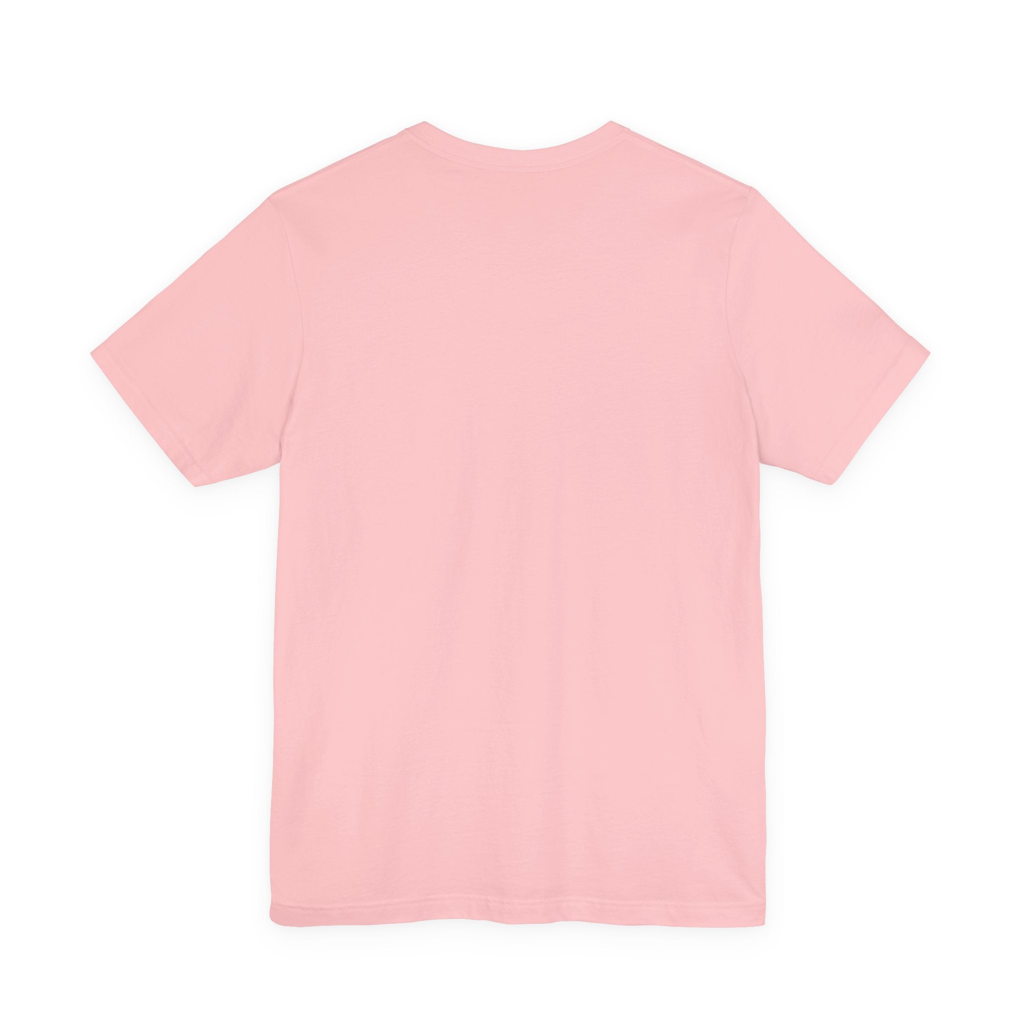 Golf "Par, Mow, Repeat" T-Shirt — Funny Golfing Tee for Golf Lovers