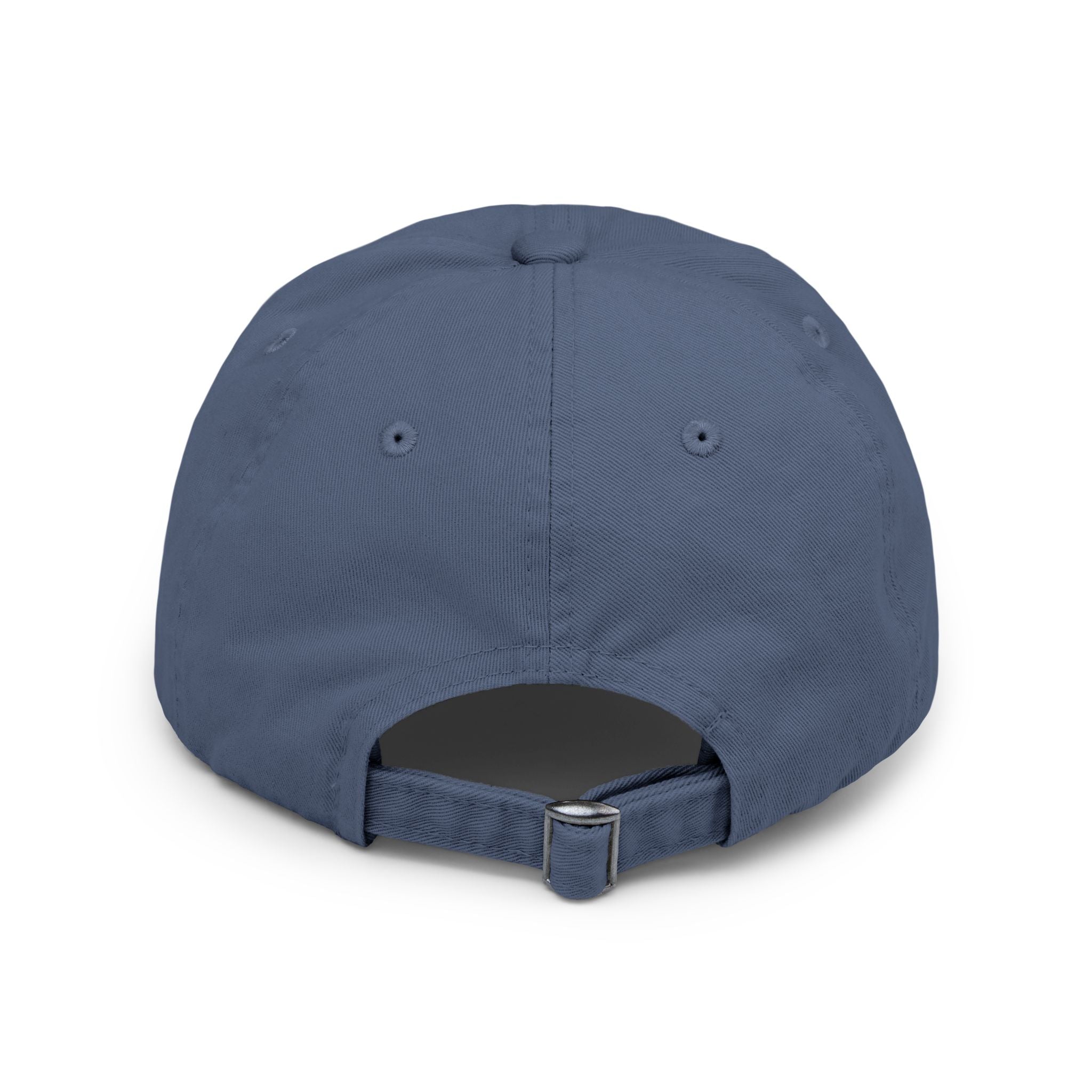 Tee-riffic Dad Cap — Distressed Golf Dad Hat, Father's Day Gift