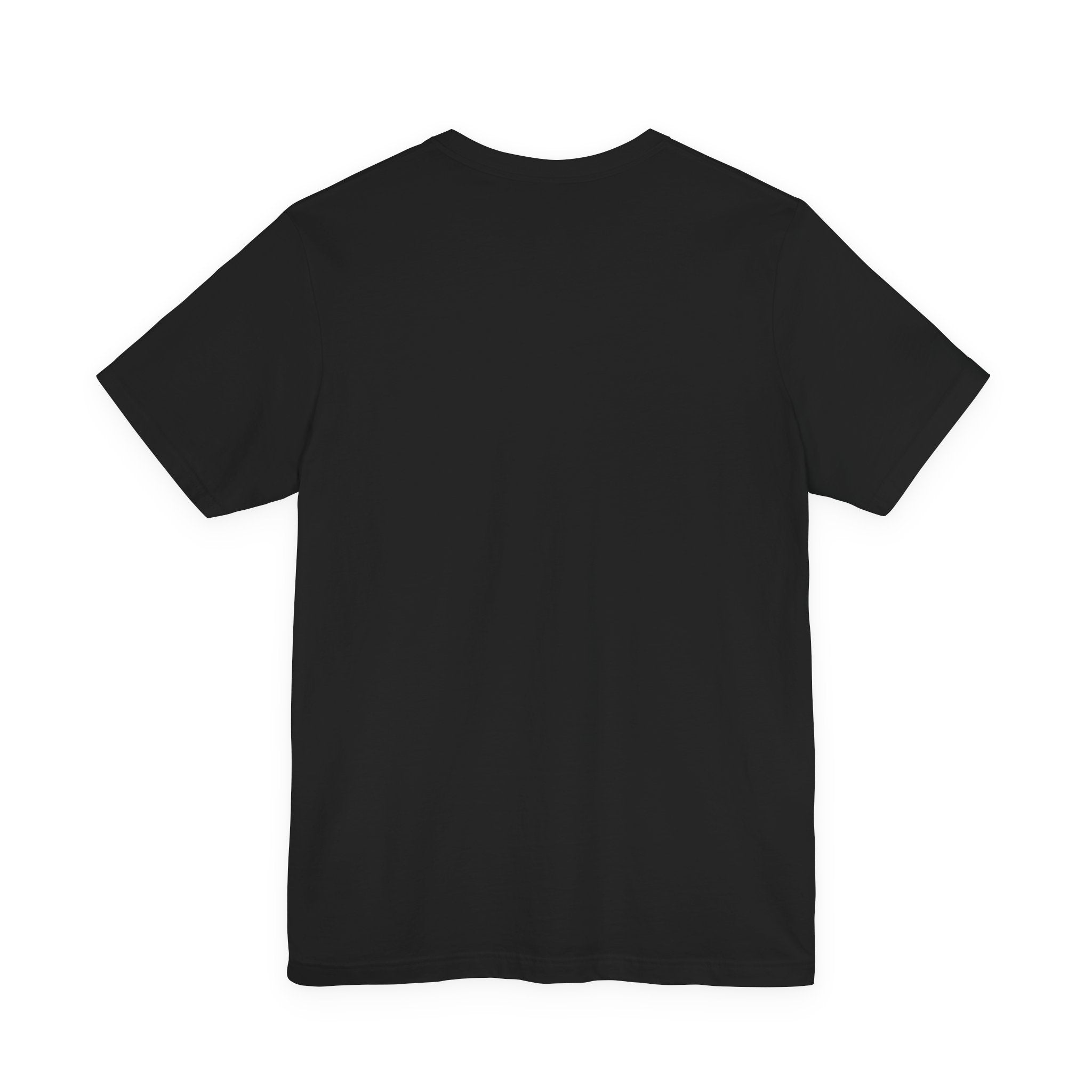 Golf "Par, Mow, Repeat" T-Shirt — Funny Golfing Tee for Golf Lovers