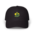 Dad Cap — "Grass Daddy" Embroidered Cotton Baseball Hat