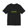 Grass Daddy T‑Shirt — Funny Lawn Care Dad Tee